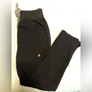 Figs - Black (*Pants Only)